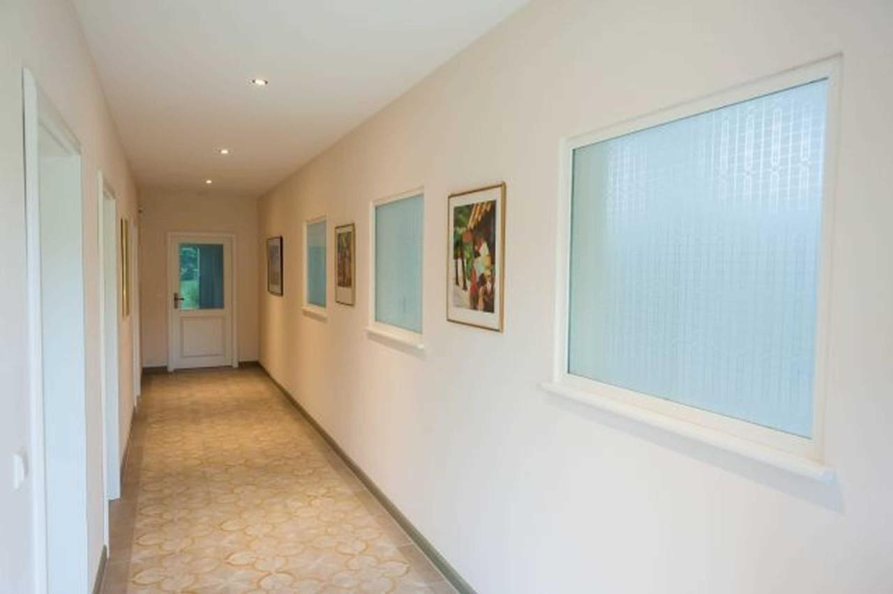 Ferienwohnung 1 Holthusen 25514 Weener Exterior photo